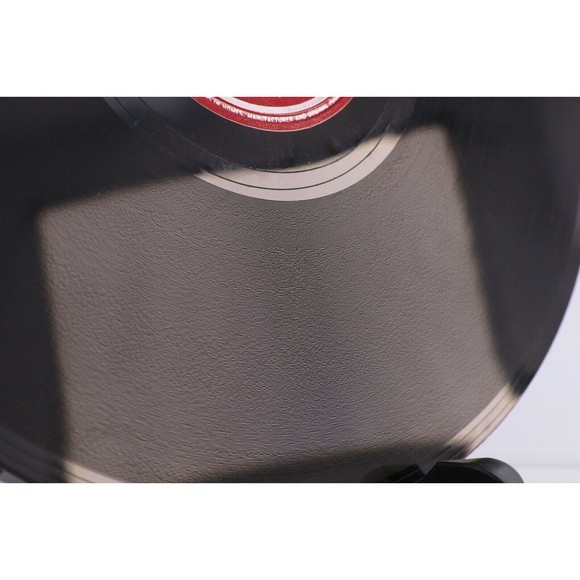 T. Texas Tyler Trouble Then Satisfaction / Mona Lisa 1950 10" 78 rpm Record 1514 - Picture 9 of 16